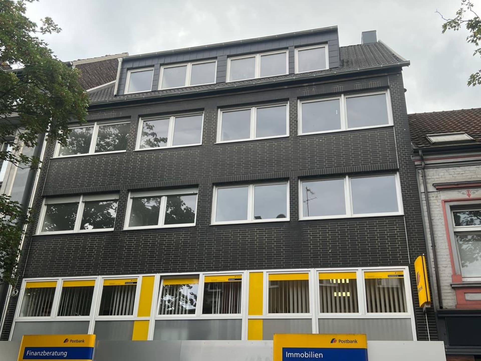 Fenster Beispiel 2