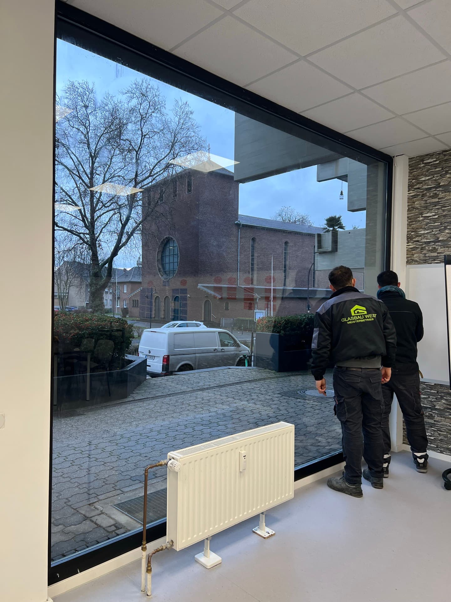 Fenster Beispiel 5
