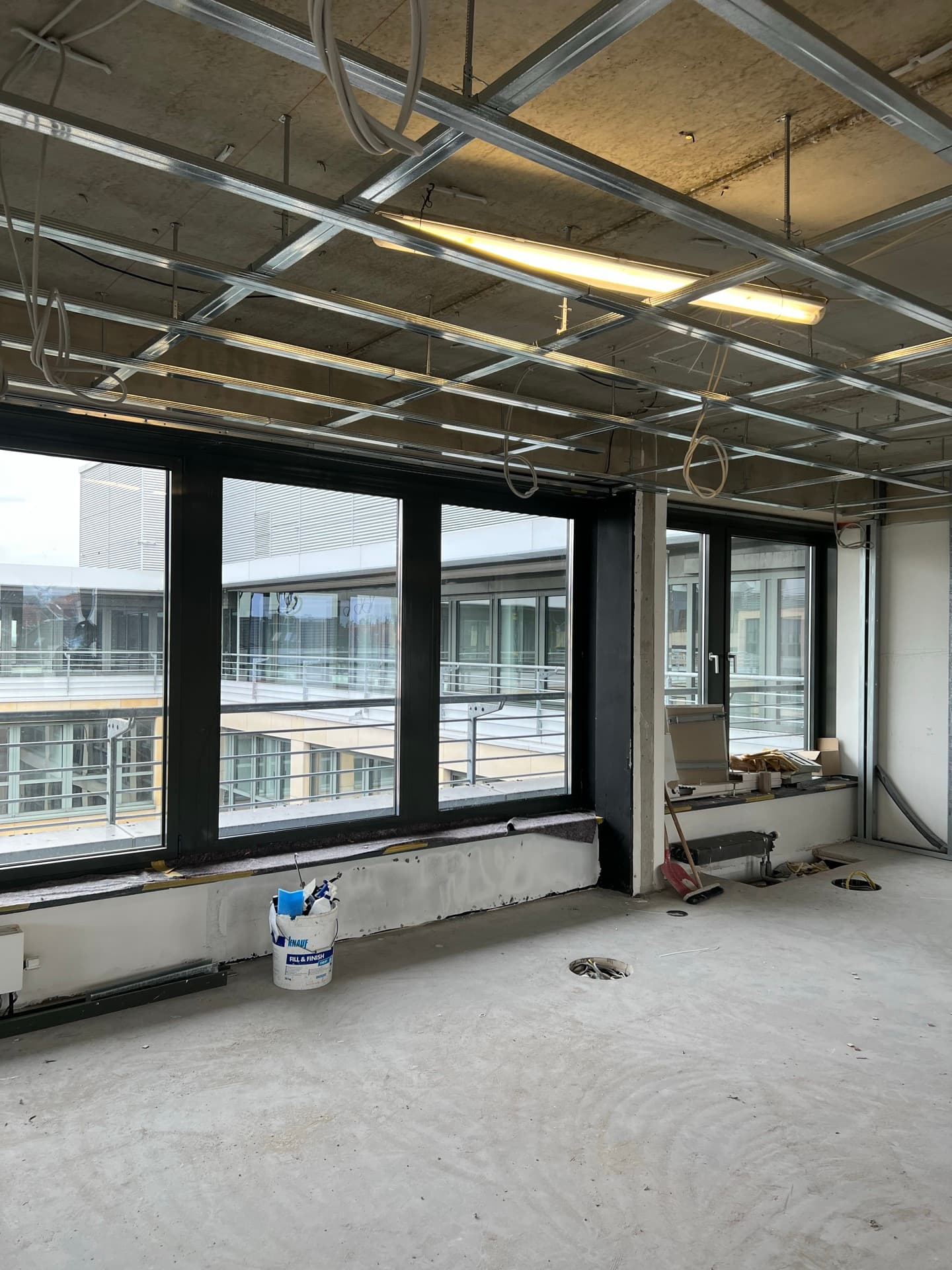 Fenster Beispiel 6